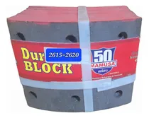 Comprar Bandas De Frenos 2615d=2620d Chevrolet Npr Frenos De Aire
