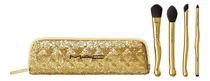 Comprar Mac Golden Touch Brush Kit Set De Brochas Original (usa)