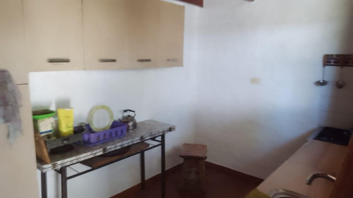 Casa En Villa Elisa