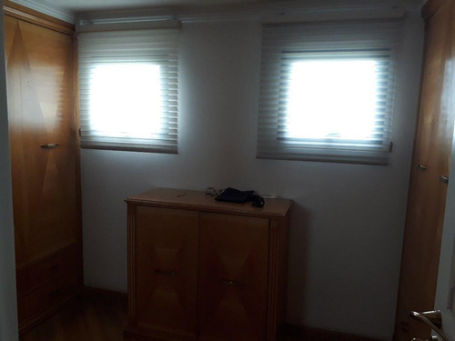 Imagem 30 de 30 de Apartamento Residencial Para Locação, Jardim Anália Franco, São Paulo. - Ap4787