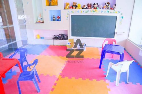 Imagem 3 de 24 de Lindo Apartamento Com 3 Dormitórios À Venda, 108 M² Por R$ 800.000 - Santana (zona Norte) - São Paulo/sp - Ap7158