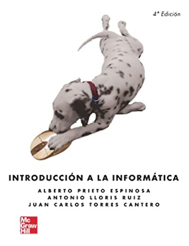 Introduccion A La Informatica - Prieto Alberto