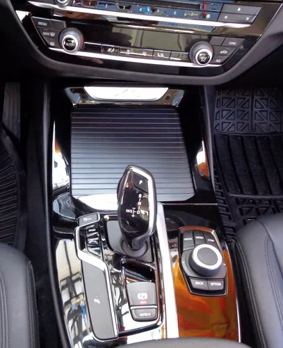 BMW X3 2.0 sDrive20iA At