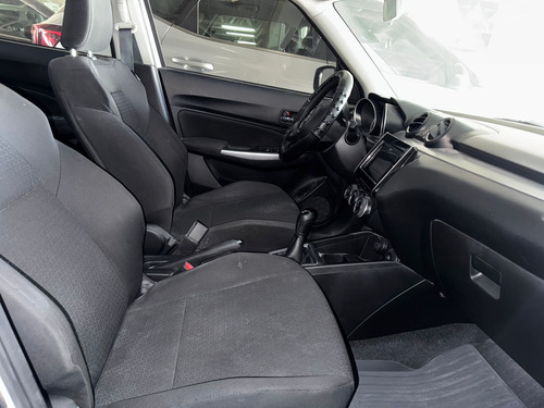 Suzuki Swift 1.2 Glx Mt