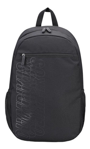 Mochila Masculina e Feminina Basic 24117 Cor Preto Olympikus