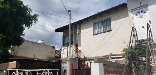 Venta De Departamento 3 Ambientes En Villa Luzuriaga,