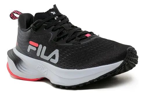 FILA ZAPATILLAS MUJER - RESEARCH SALMON - megasports