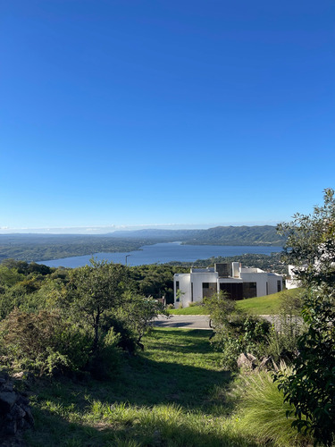 Venta Lote, Country Tierralta, A 4 Km De Villa Carlos Paz