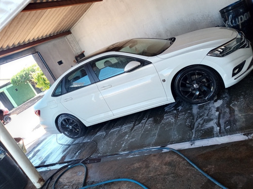 Volkswagen Jetta 2018 1.4 Tsi Comfortline 4p