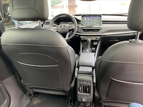 Imagem 6 de 7 de Compass 1.3 T270 Turbo Flex S At6