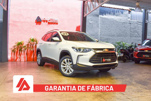 Chevrolet Tracker 1.0 Turbo Ltz