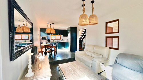 Linda Casa En Venta Al Sur De Maitencillo