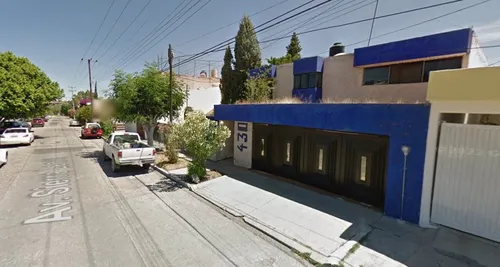 Casa En Remate Bancario En San Luis Potosí, Mm.