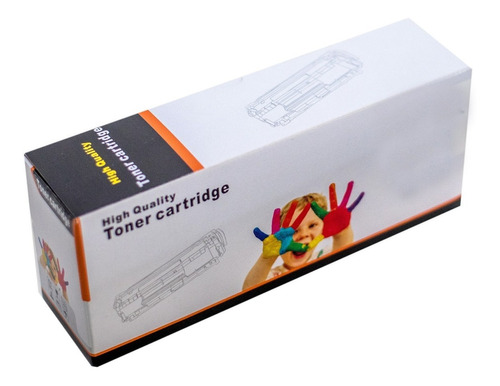 Toner Compatible Kyocera Fs 1120d - 2500 Copias - Sparc