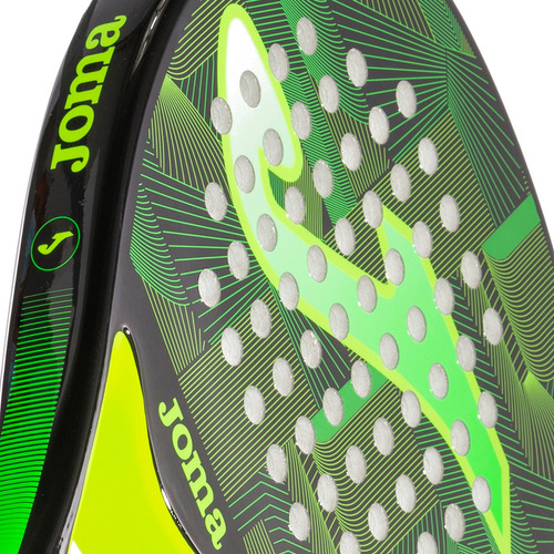 Paleta De Padel Joma Open