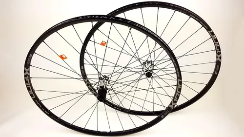Ruedas Dt Swiss X1700 Spline Rin 29'' Tubeless
