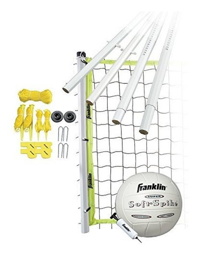 Franklin Deportes Conjunto Voleibol.