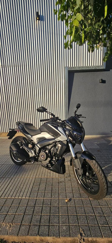 Bajaj Dominar 250