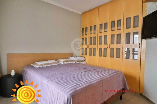Imagem 5 de 15 de Apartamento Duplex Venda Ou Locação-vila Mariana-2 Dorms.1 Suíte 1 Vaga 83m²-nsk3 Imóveis Ed 10381 - Ed10381
