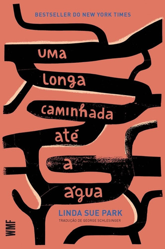 Longa Caminhada Ate A Agua, Uma