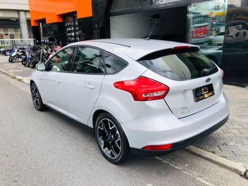 Ford Focus 1.6 Se Flex 5p