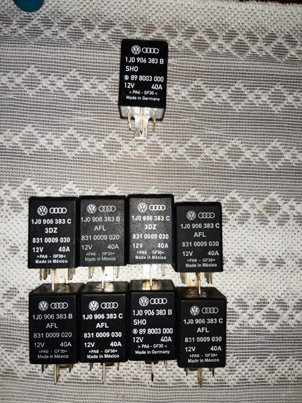 Diagram De Relevadores Jetta A3 En Mercado Libre M U00e9xico