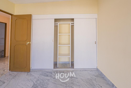 Imagen 28 de 30 de Casa En Bosques De México, Tlalnepantla De Baz Con 4 Recámaras, 220 M², Id: 72685