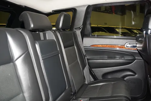 Jeep Grand Cherokee 5.7 Limited Premium V8 4x2 Mt