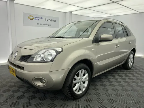 Renault Koleos 2.5 Privilege