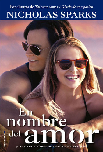 En Nombre Del Amor / Nicholas Sparks