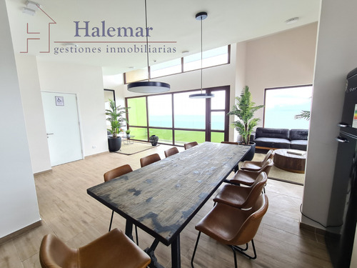 Arriendo Departamento Cómodo 2d/2b Ed Terramar Puerto Montt
