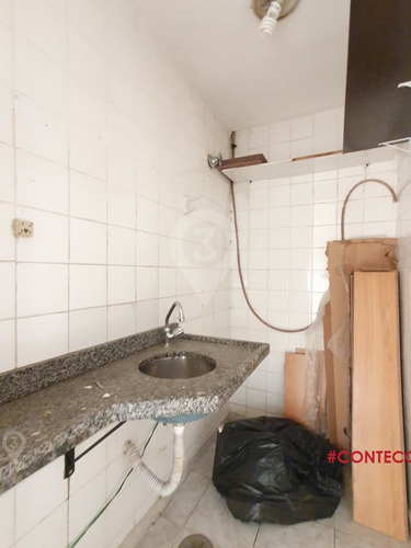 Imagem 14 de 15 de Conjunto Para Locação - 82m² - 1 Vaga - Consolação - Nsk3 Imoveis - Ed2002 - Ed2002
