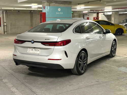 BMW 218 Gran Coupe