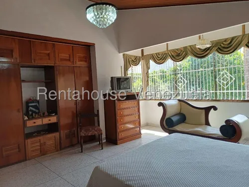 Casa En Venta Montalbán I