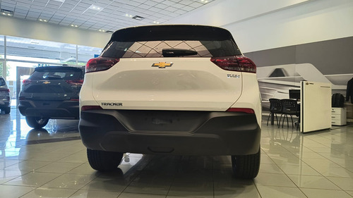 Chevrolet Tracker 1.2 Turbo At