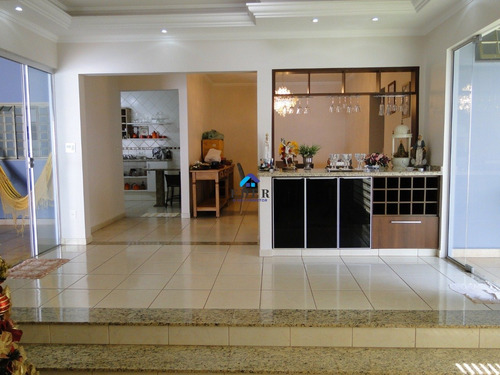 Imagem 3 de 15 de Casa - Campos Ville - Ref: 2939 - V-2939