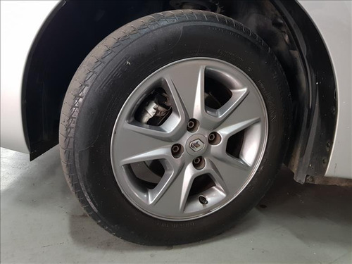 Imagem 8 de 8 de Renault Sandero 1.0 12v Sce Vibe