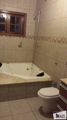 Imagem 8 de 12 de Chácara À Venda No Condomínio Jardim Monte Carlo Com 2 Quartos, - V7928