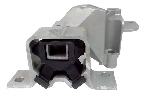 Calço Coxim Direito Motor Renault Duster 1.6 16v 2017/.. Leo