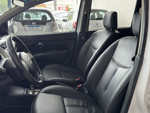 Nissan Livina X-gear LIVINA X-GEAR SL/X-GEAR 1.8 Flex F. Aut.