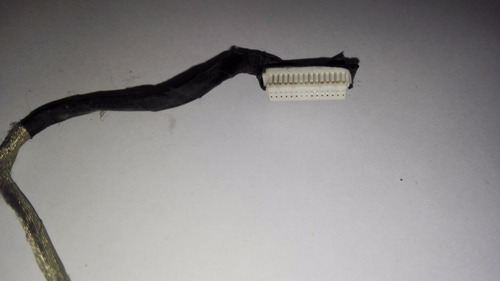 Cable Flex De Video Notebook Samsung Np300e4a