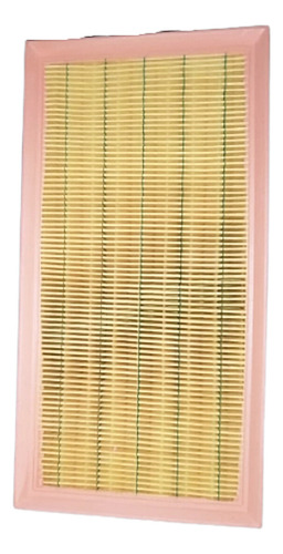 Filtro De Aire Engine Fil Jetta V6 2.8l 2000 A 2004