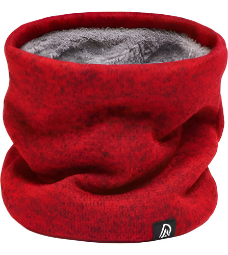 Bufanda Cuello Invierno Unisex Bandana