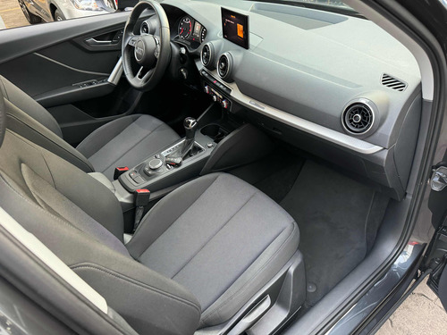 Audi Q2 1.4 35 Tfsi Dynamic