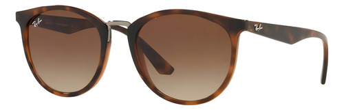 Oculos De Sol Ray Ban Rb4358l 710/13-55