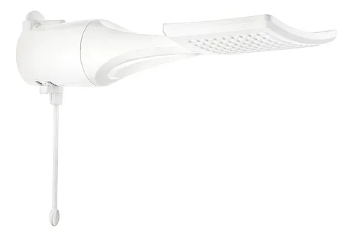 comprar Ducha Lorenzetti Loren Shower Ultra Eletrônica Chuveiro 220v