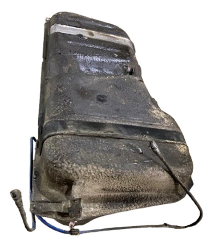 Tanque Gasolina Chevrolet Corsa