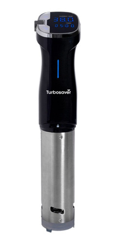 Imagen 1 de 7 de Sous Vide Turbosaver Ts-sv30 Cocina Al Vacio 15litros