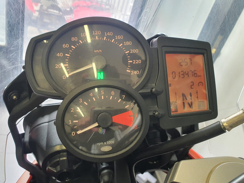 Bmw F 800 Gs Pocos Kms Impecable Permuto !! Bamp