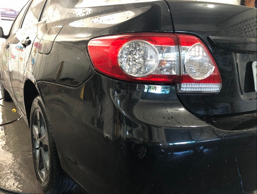 Toyota Corolla 2013 2.0 16v Xei Flex Aut. 4p